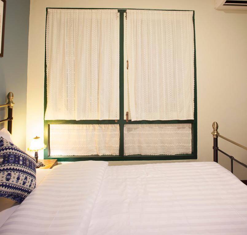 Baan Khun Nine Wang Doem Hotel Bangkok Room photo