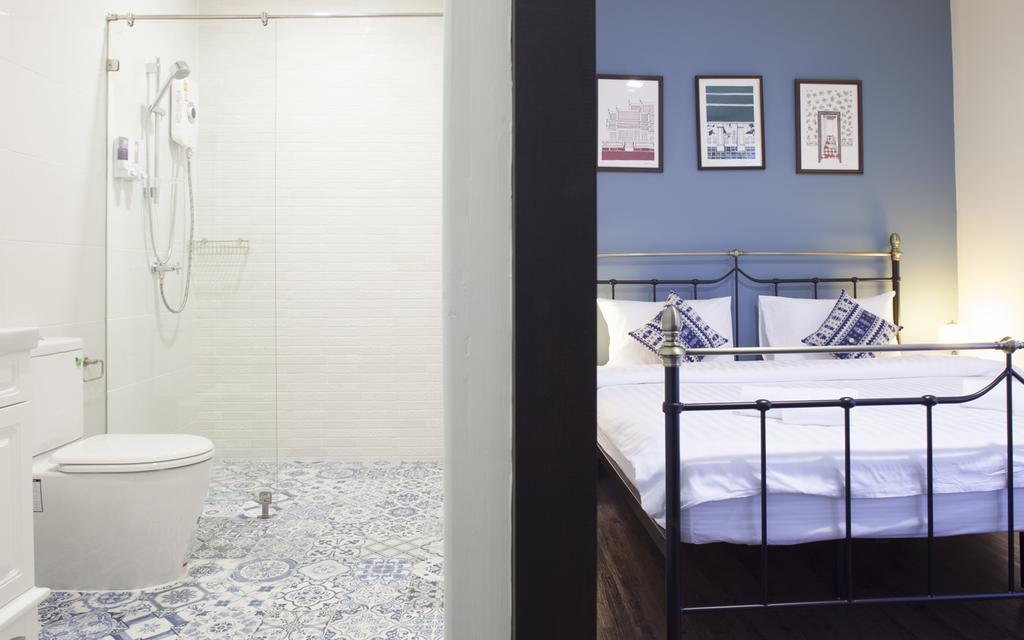 Baan Khun Nine Wang Doem Hotel Bangkok Room photo